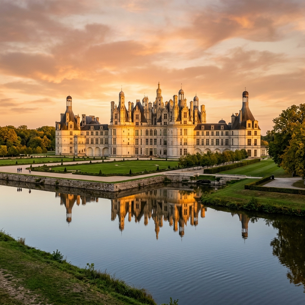 Loire Valley