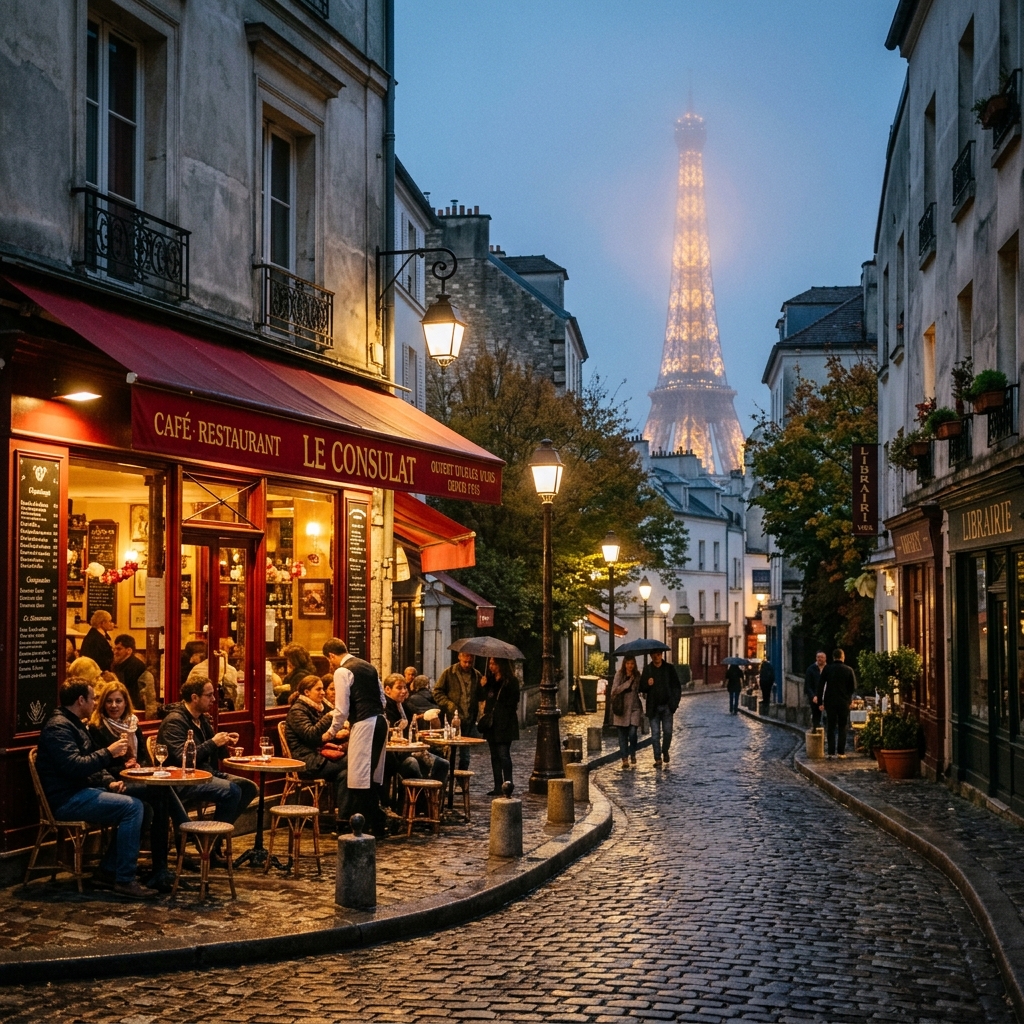 Paris